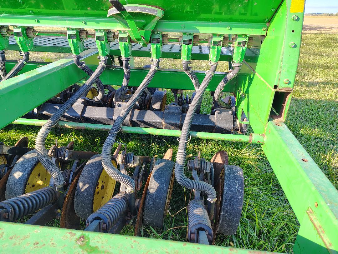 1987 JOHN DEERE 750 Grain Drill - Image 20